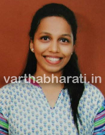 ಪಿಯು ಫಲಿತಾಂಶ: ಸ್ವರ್ಣಾ ಎಸ್. ಭಂಡಾರಿಗೆ 558 ಅಂಕ